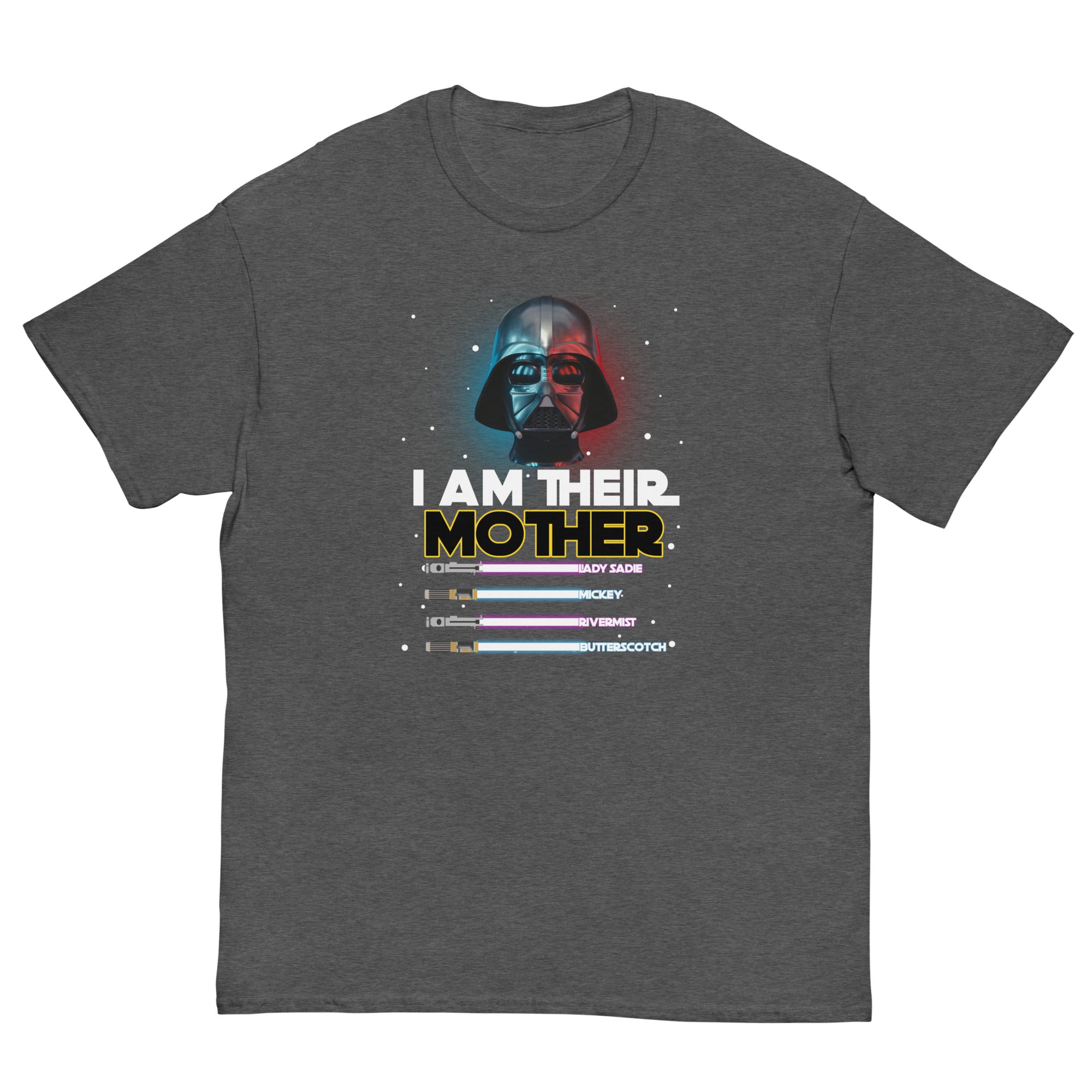 Men's classic tee