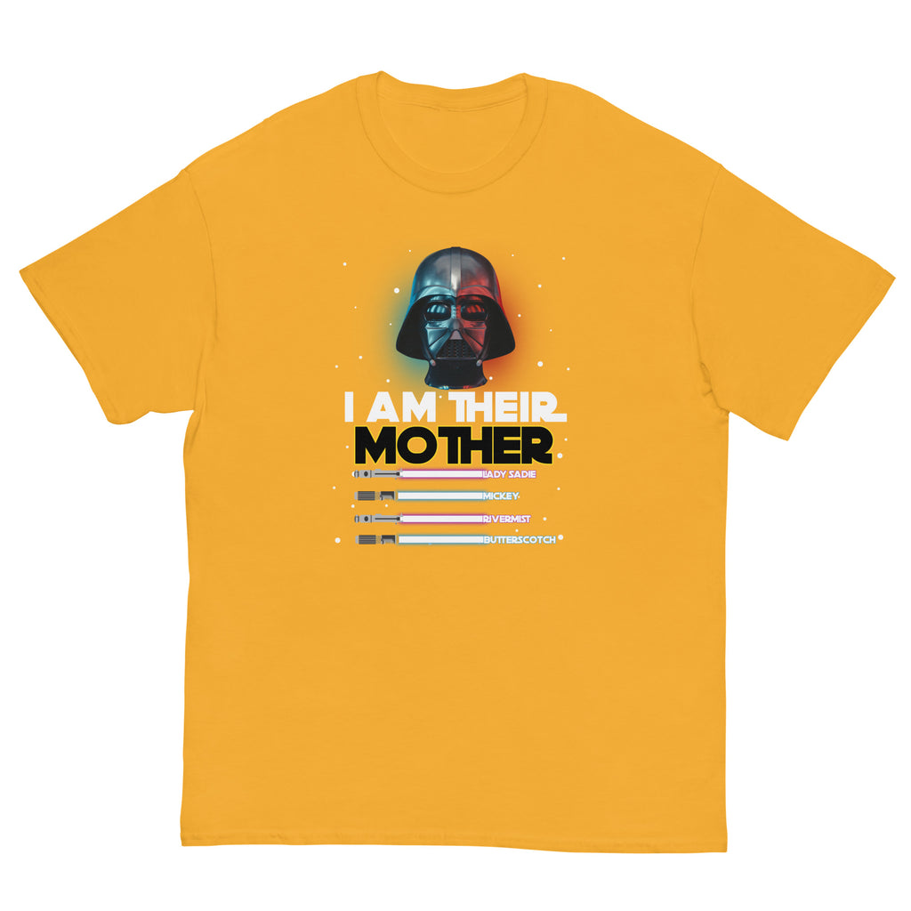 Men's classic tee