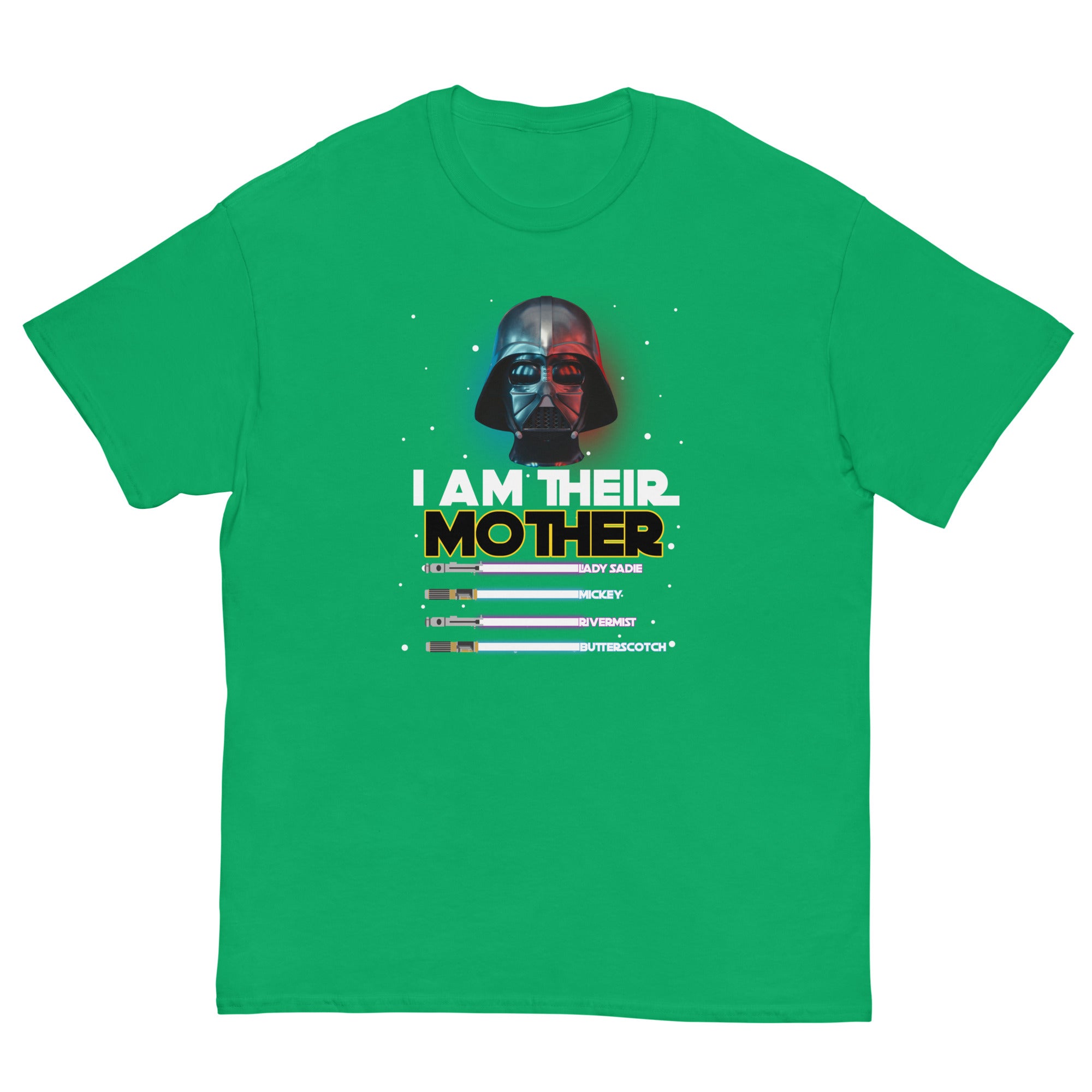 Men's classic tee