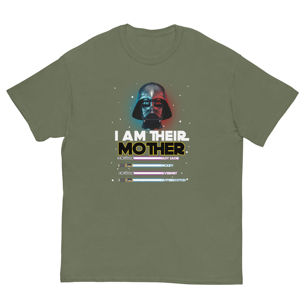 Men's classic tee