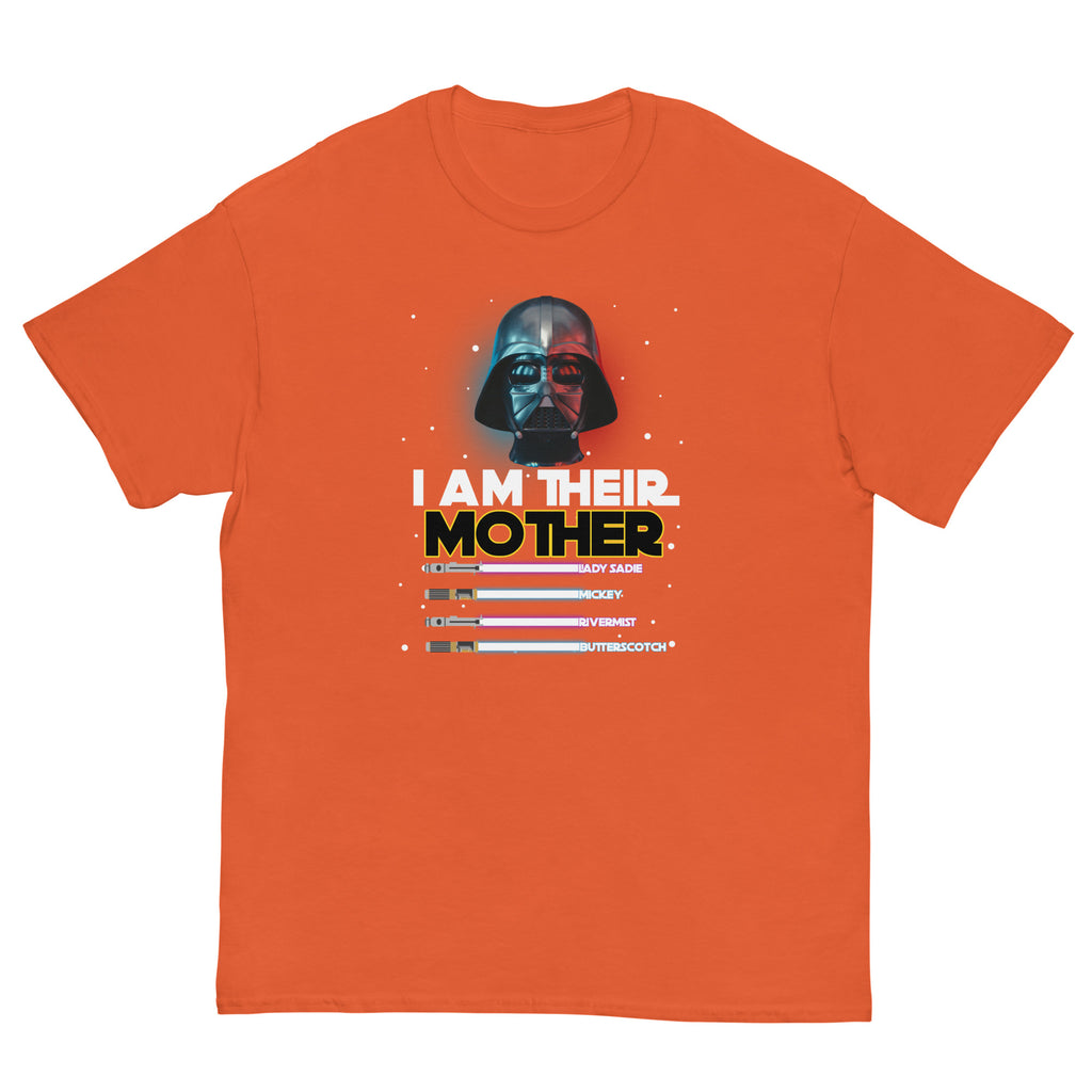 Men's classic tee