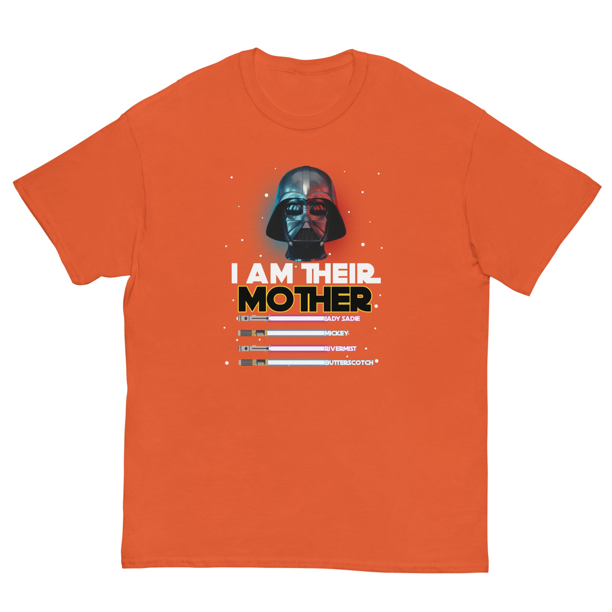 Men's classic tee