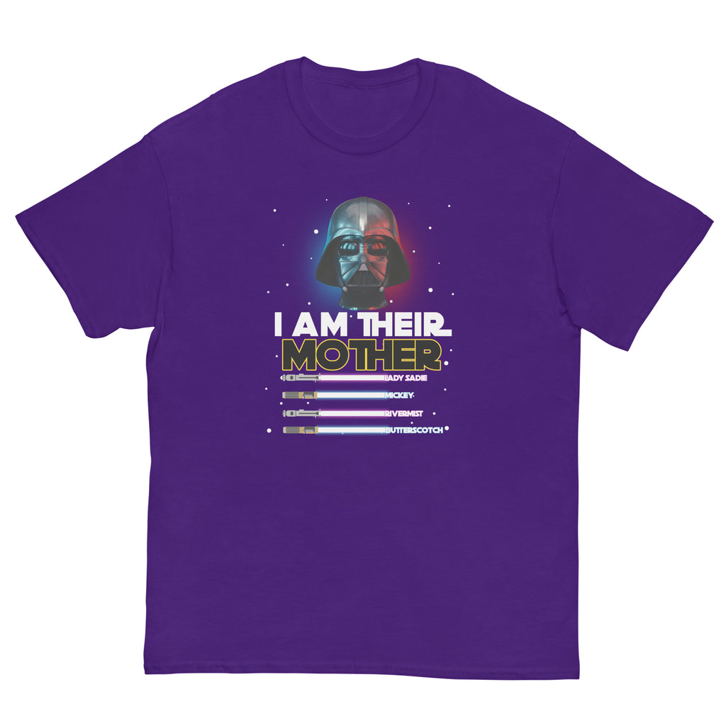 Men's classic tee