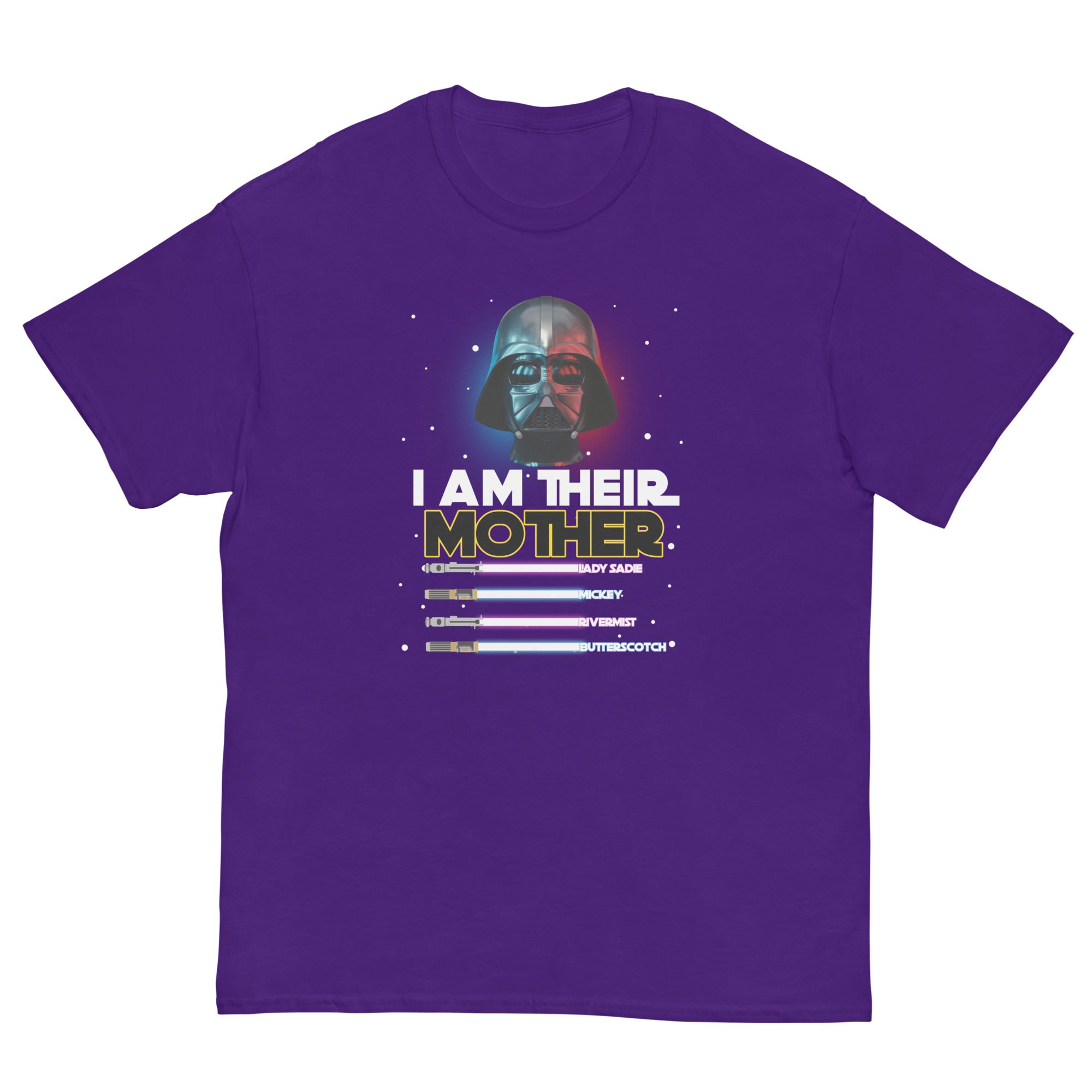 Men's classic tee