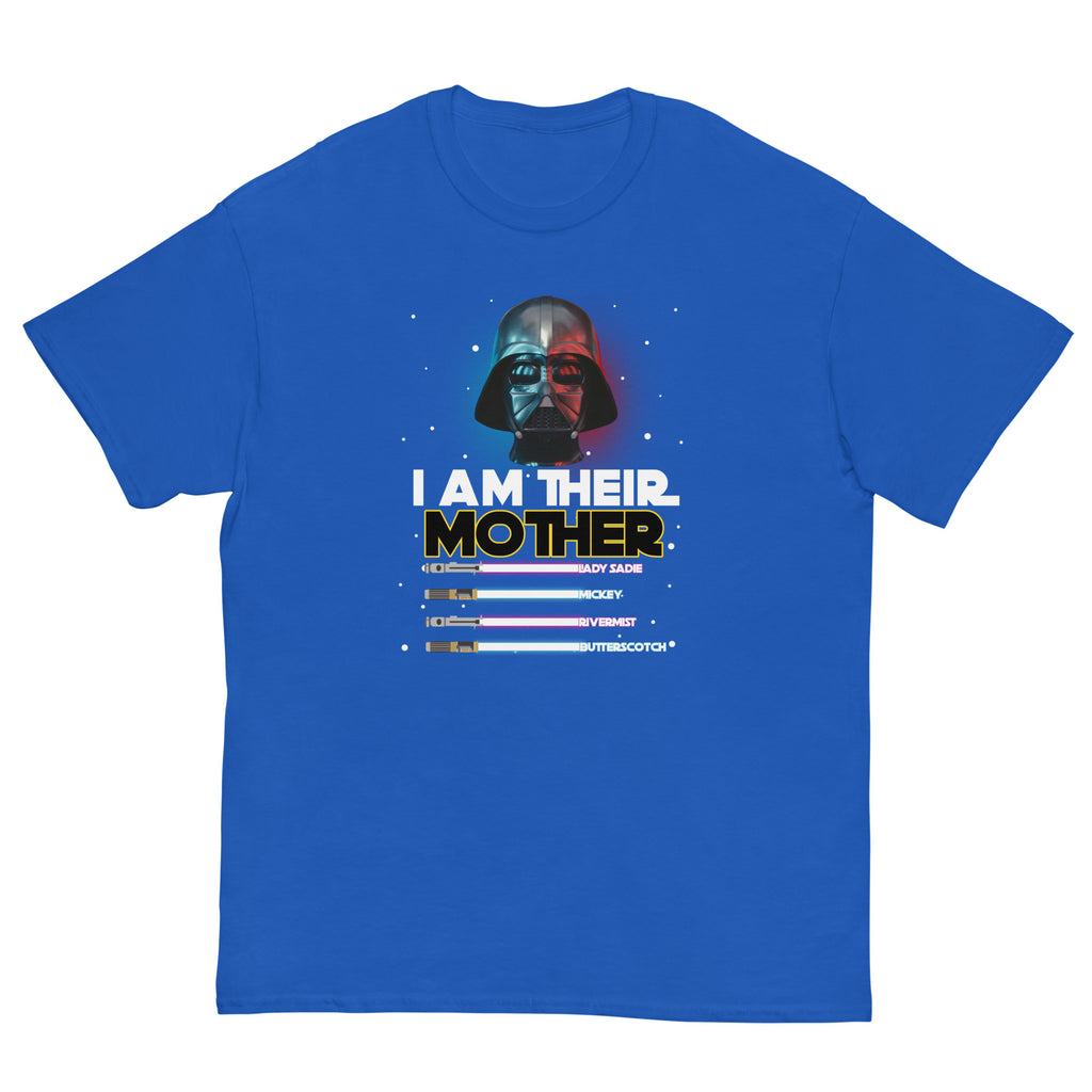 Men's classic tee
