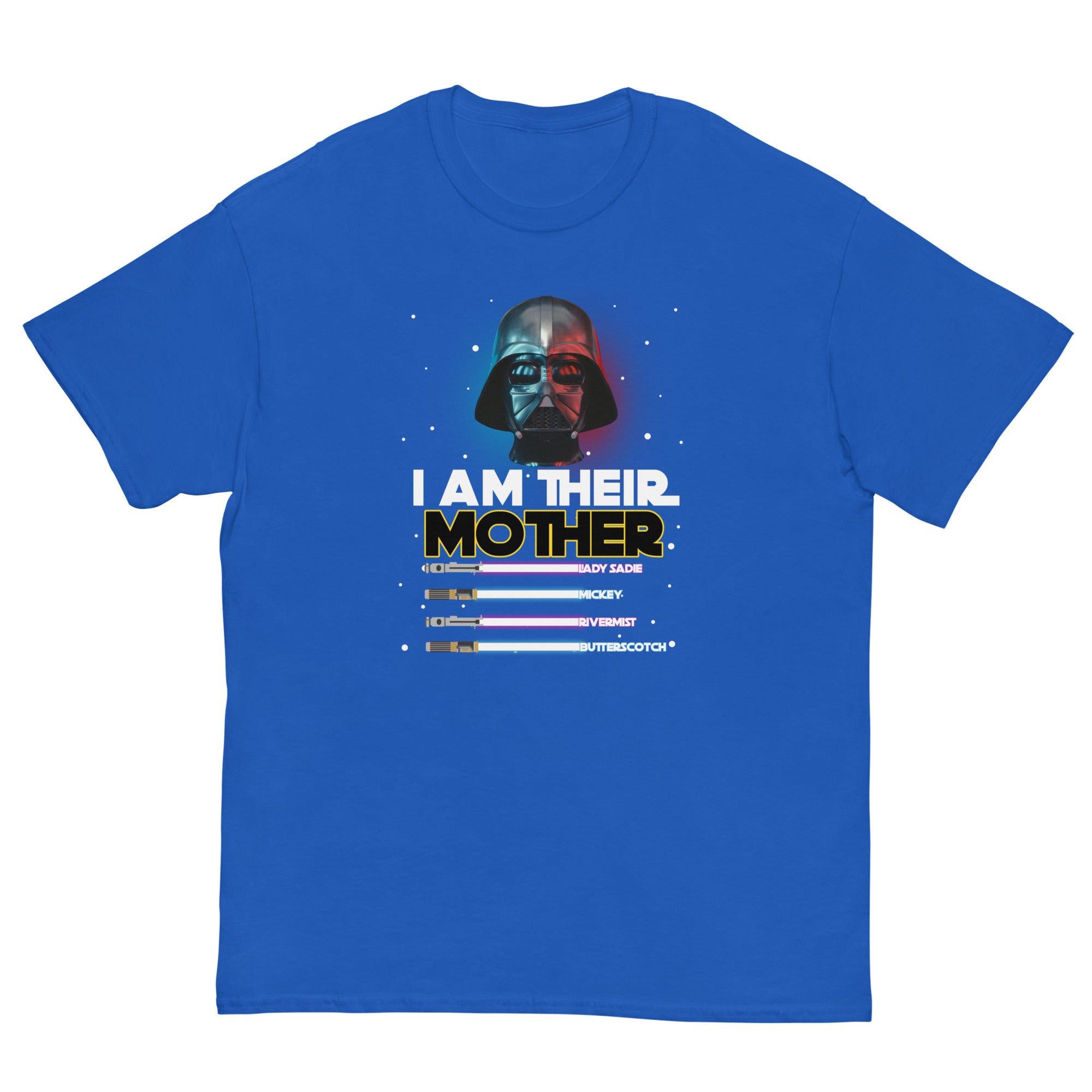 Men's classic tee