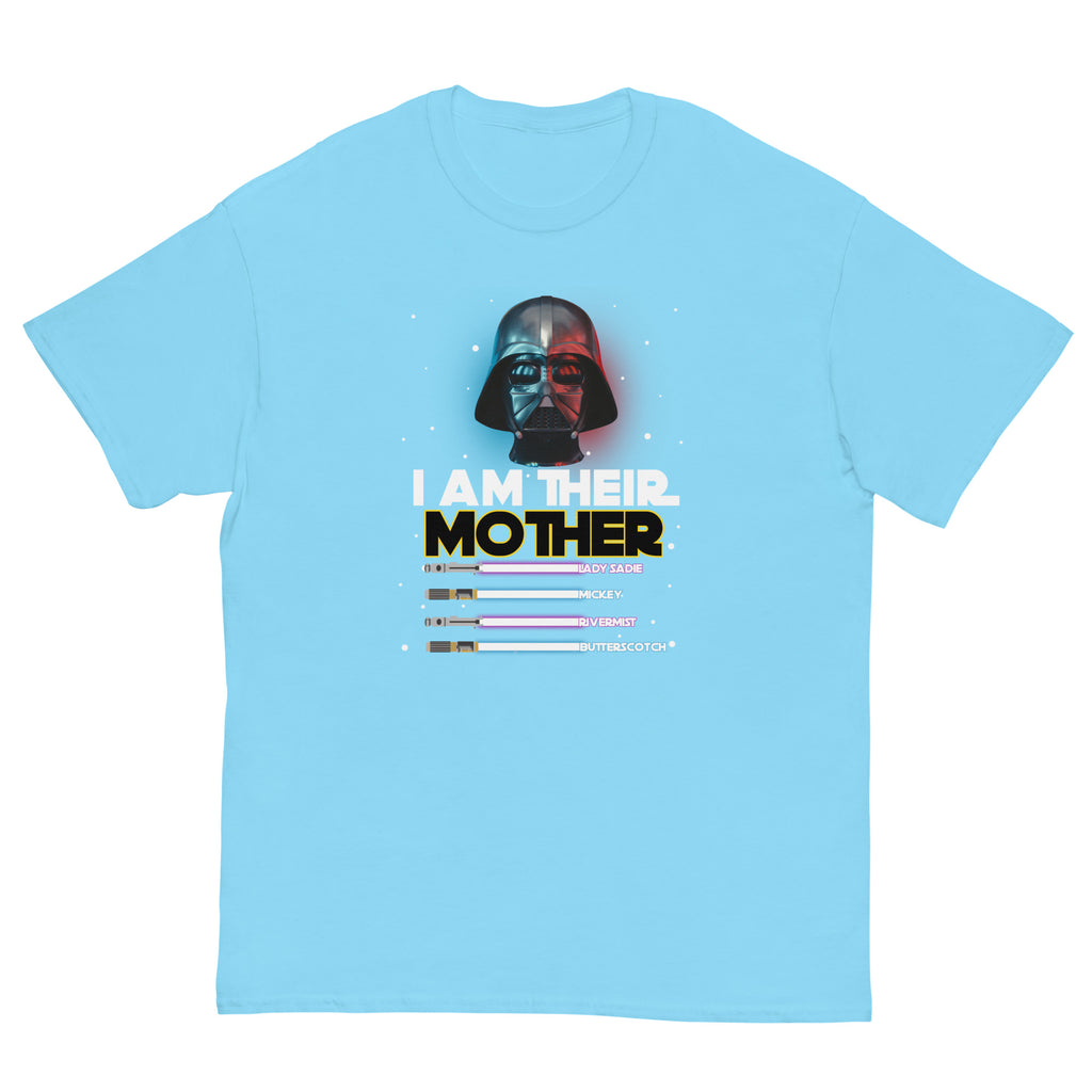 Men's classic tee