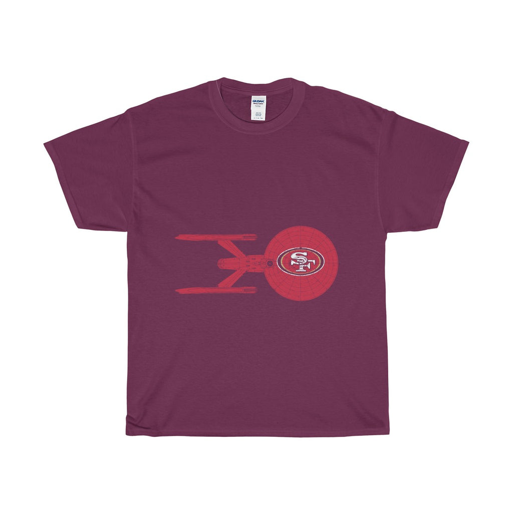Heavy Cotton T-Shirt