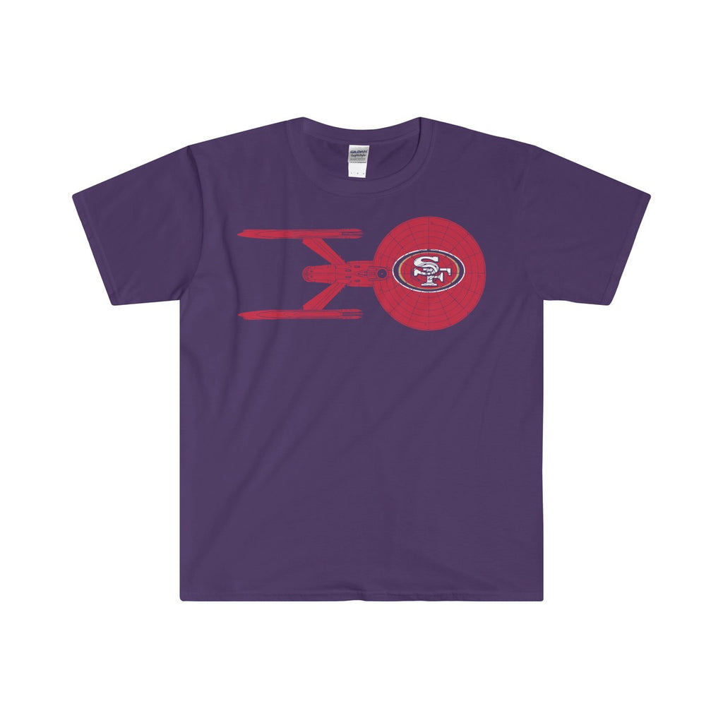 Softstyle® Adult T-Shirt
