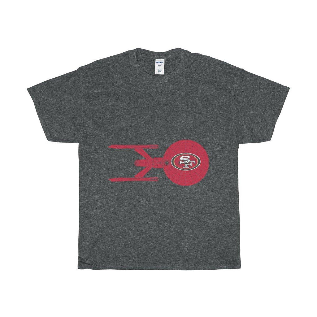 Heavy Cotton T-Shirt