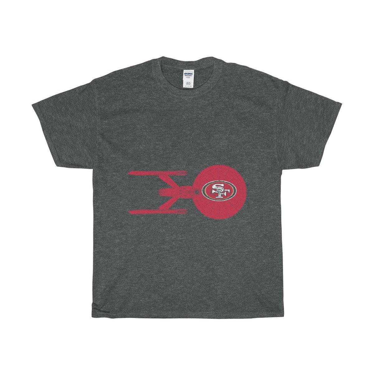 Heavy Cotton T-Shirt