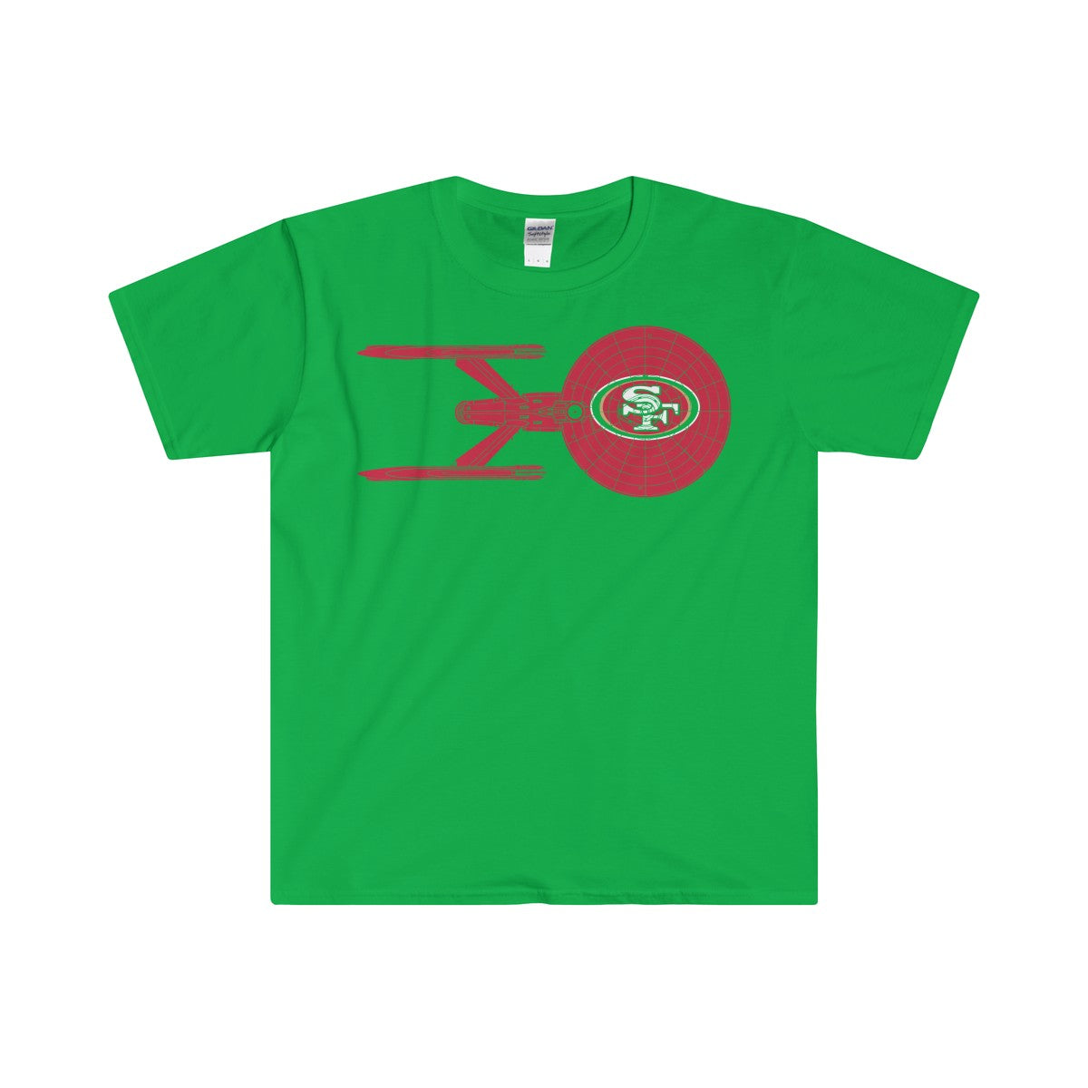 Softstyle® Adult T-Shirt