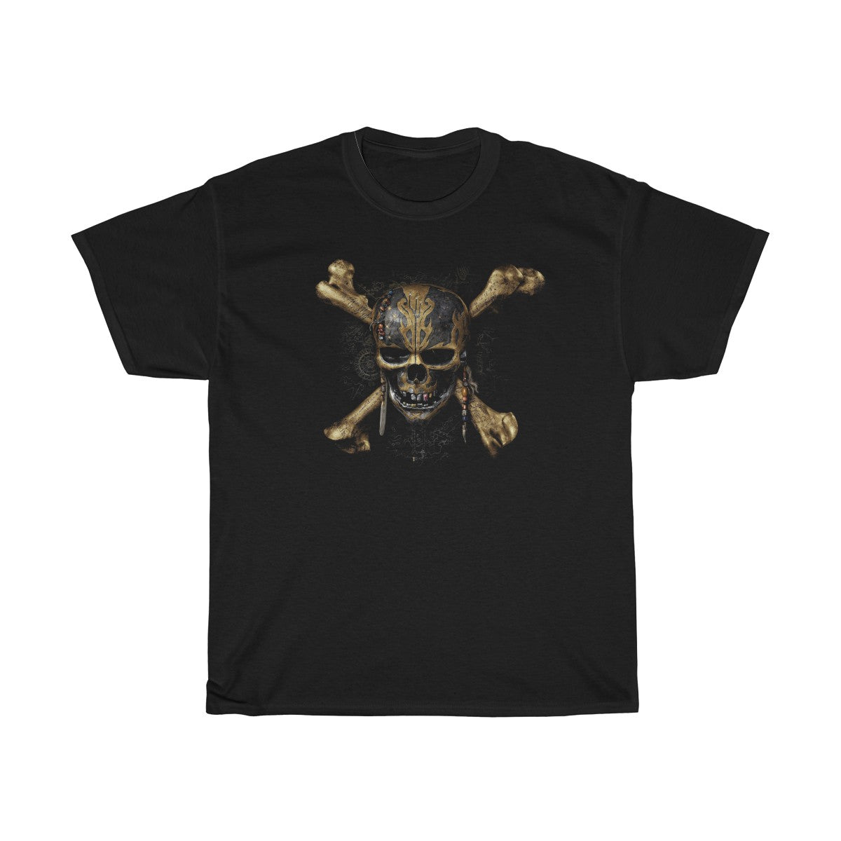 G500 Skull ML