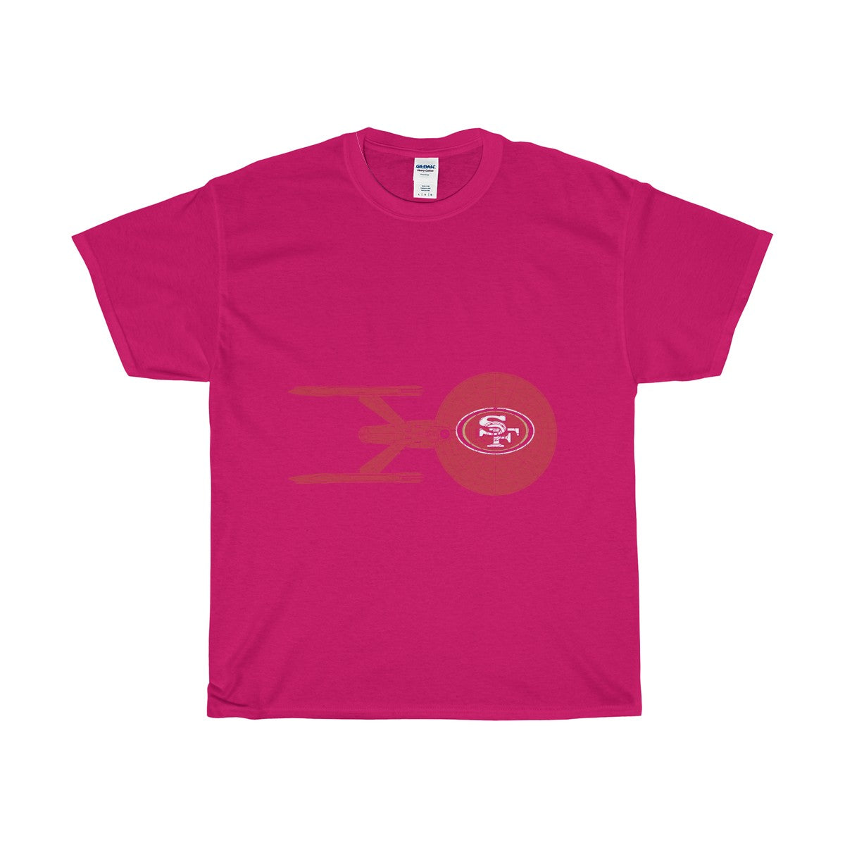 Heavy Cotton T-Shirt