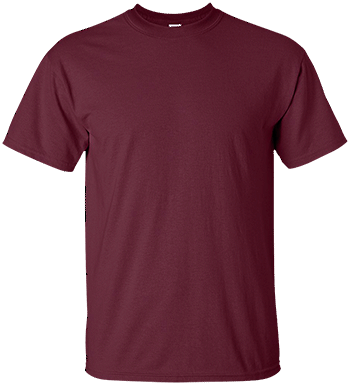 G200 Gildan Ultra Cotton T-Shirt