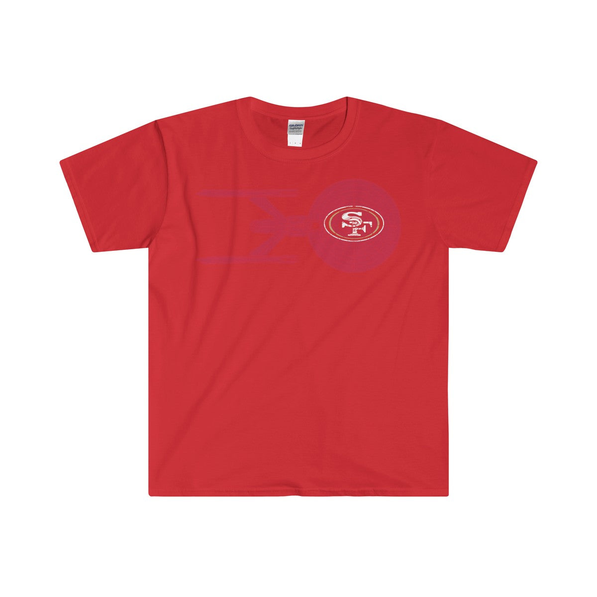 Softstyle® Adult T-Shirt