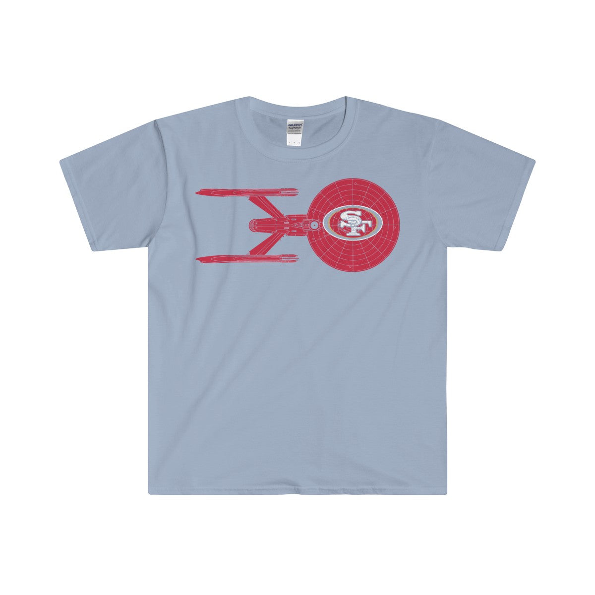 Softstyle® Adult T-Shirt