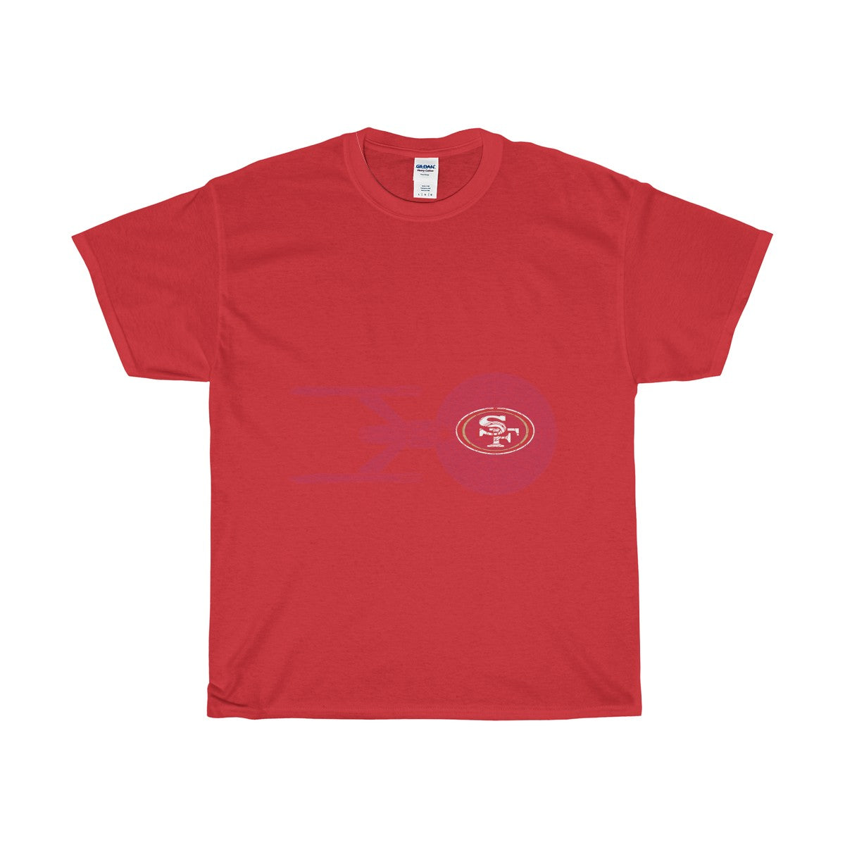 Heavy Cotton T-Shirt