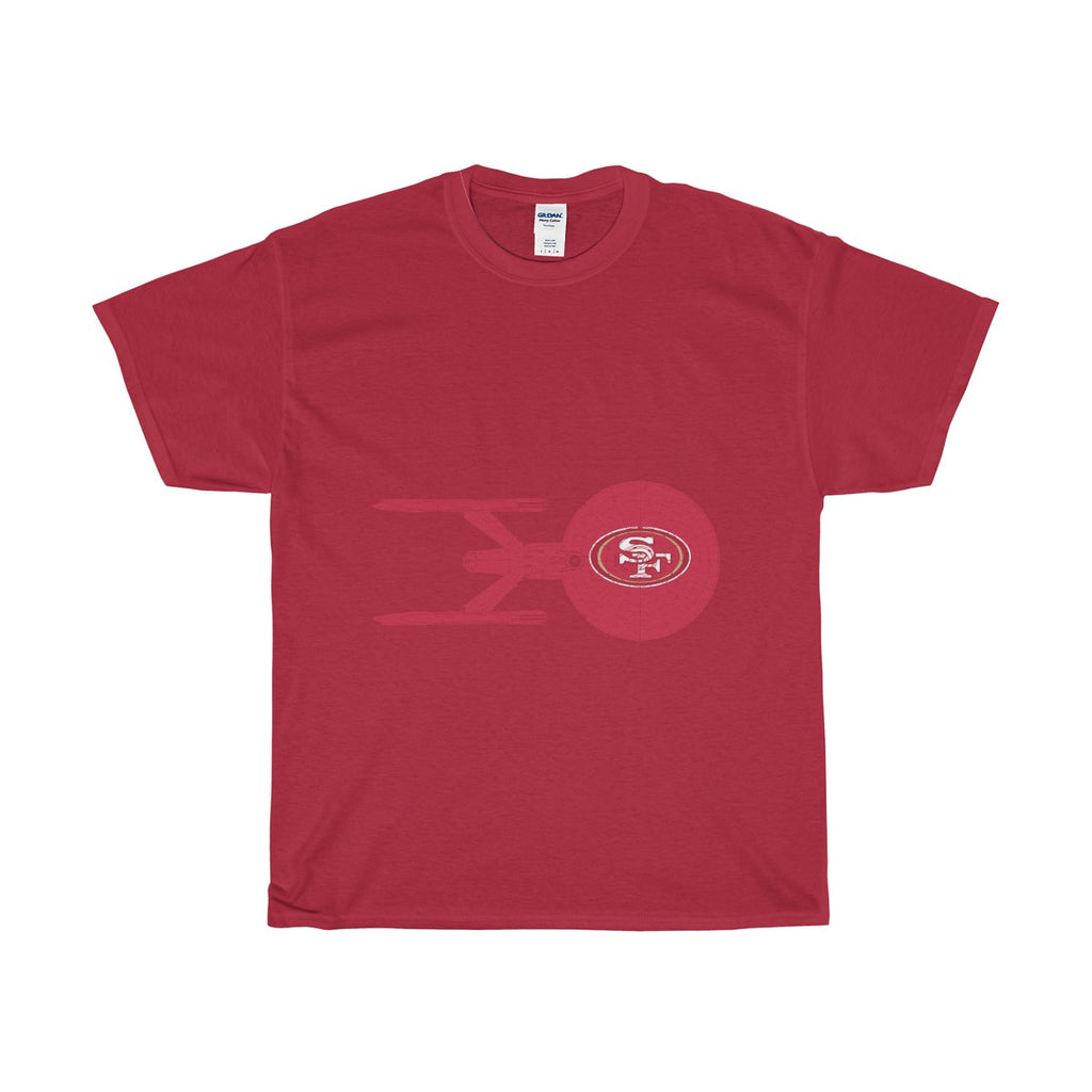 Heavy Cotton T-Shirt