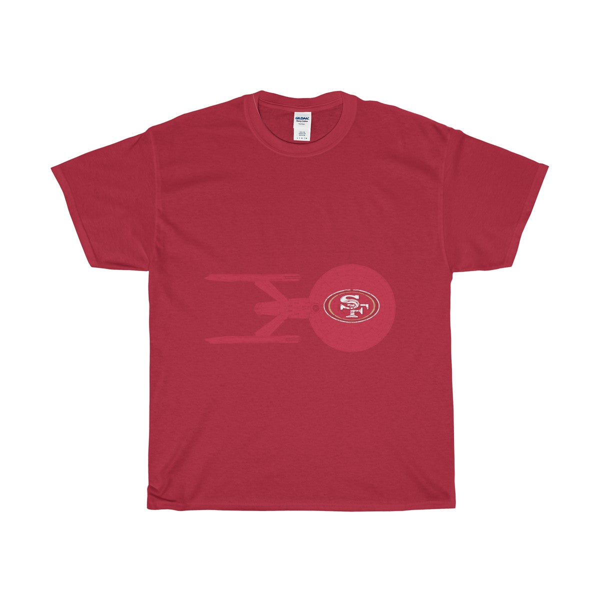 Heavy Cotton T-Shirt