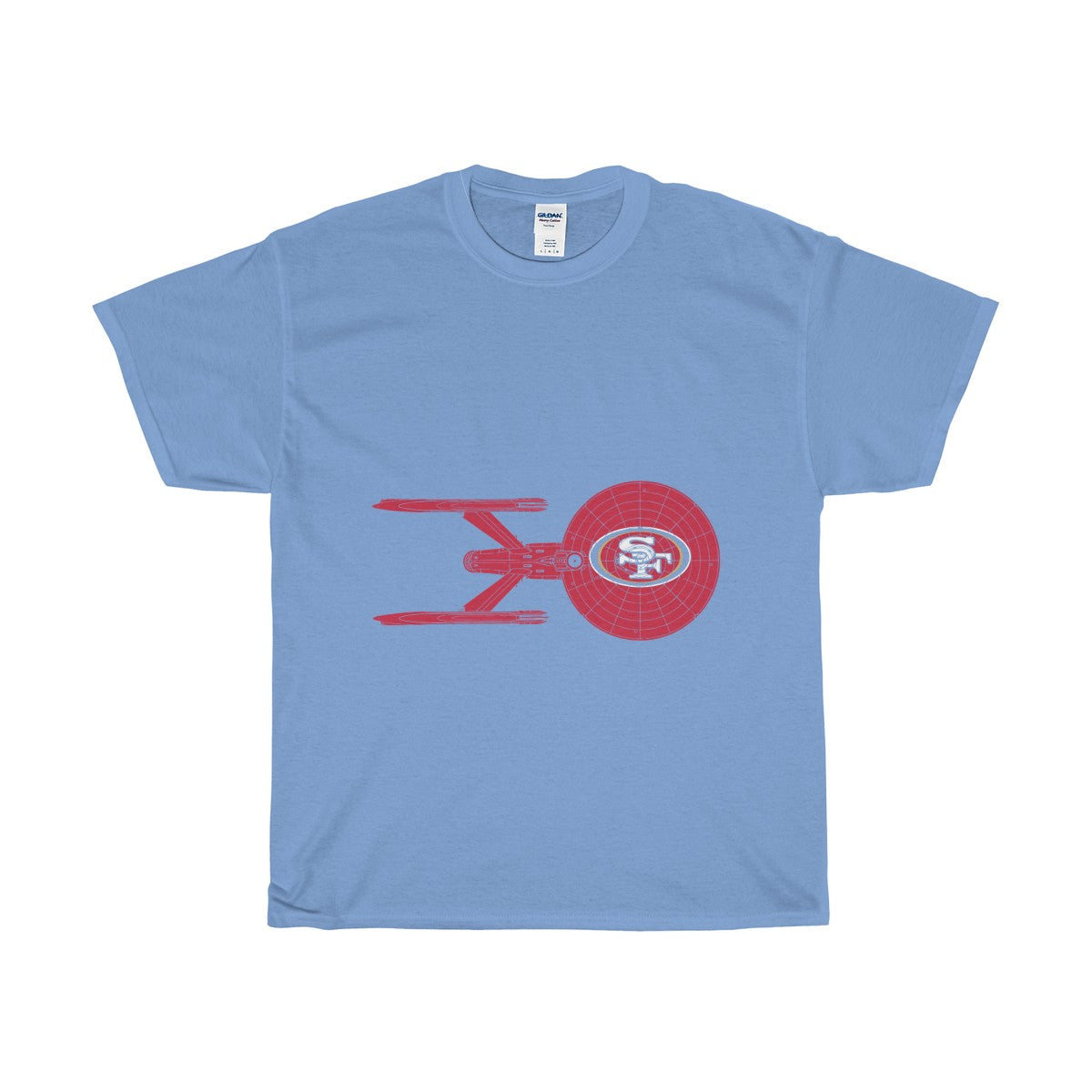Heavy Cotton T-Shirt