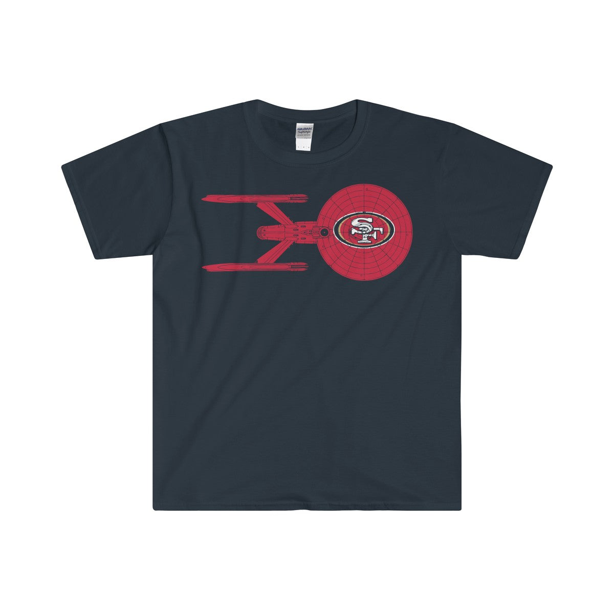 Softstyle® Adult T-Shirt