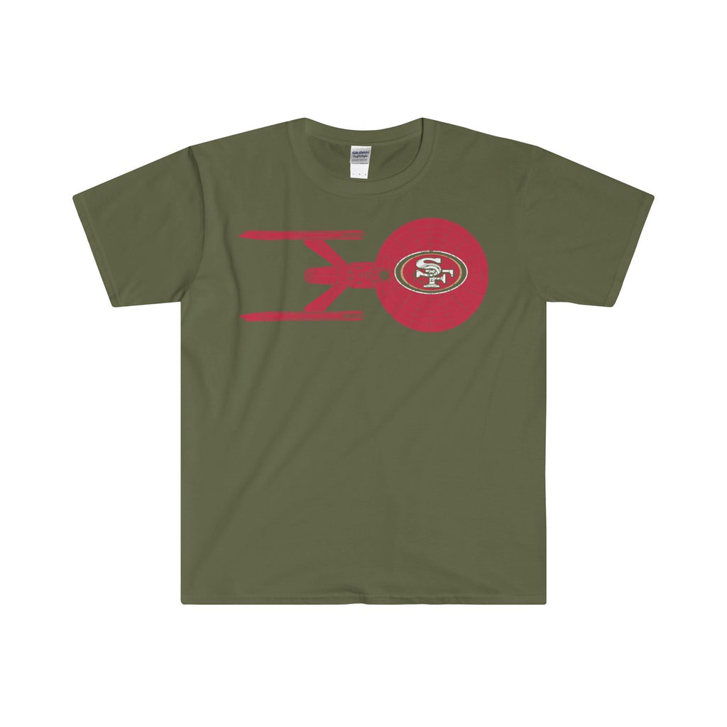 Softstyle® Adult T-Shirt