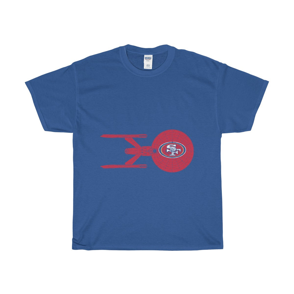 Heavy Cotton T-Shirt