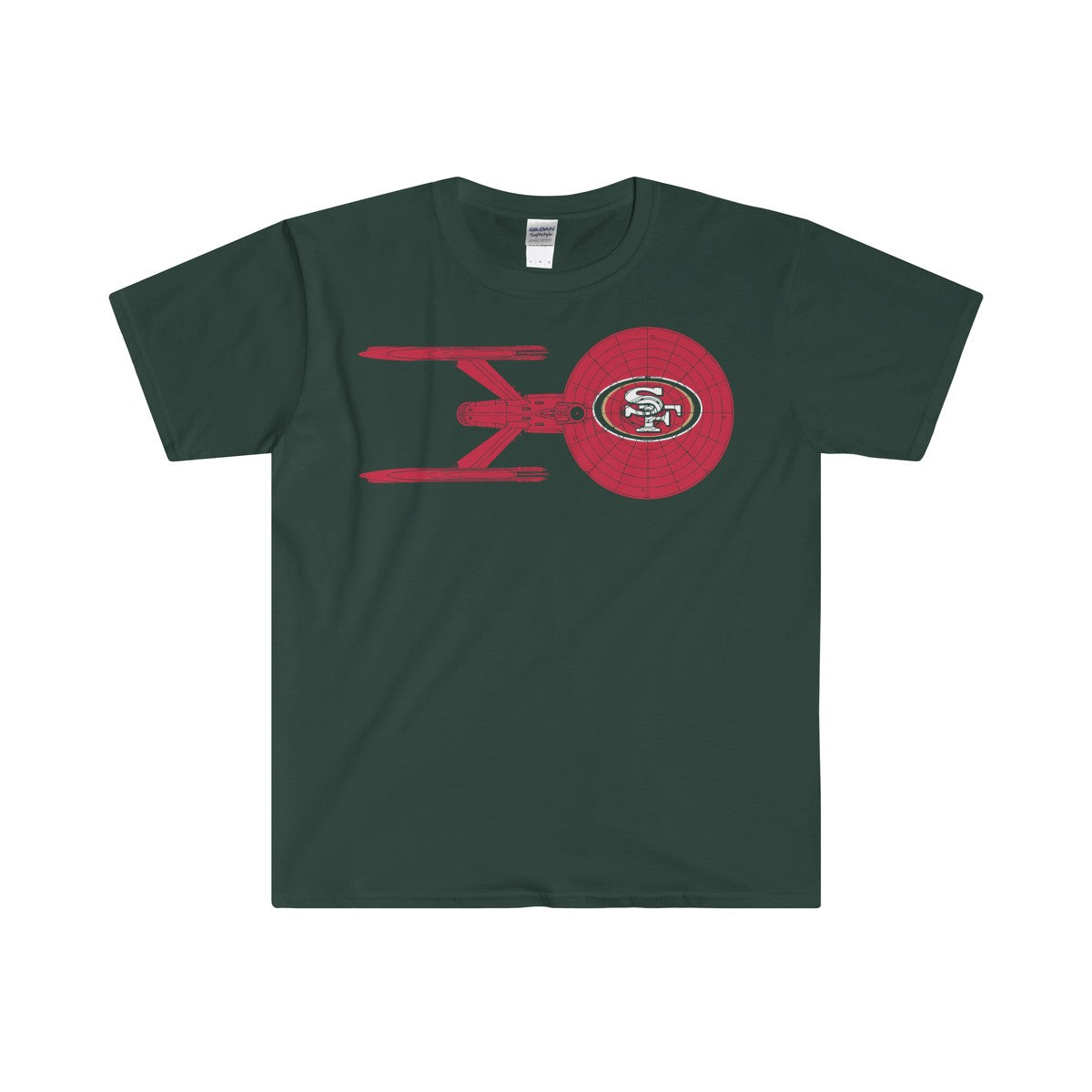 Softstyle® Adult T-Shirt