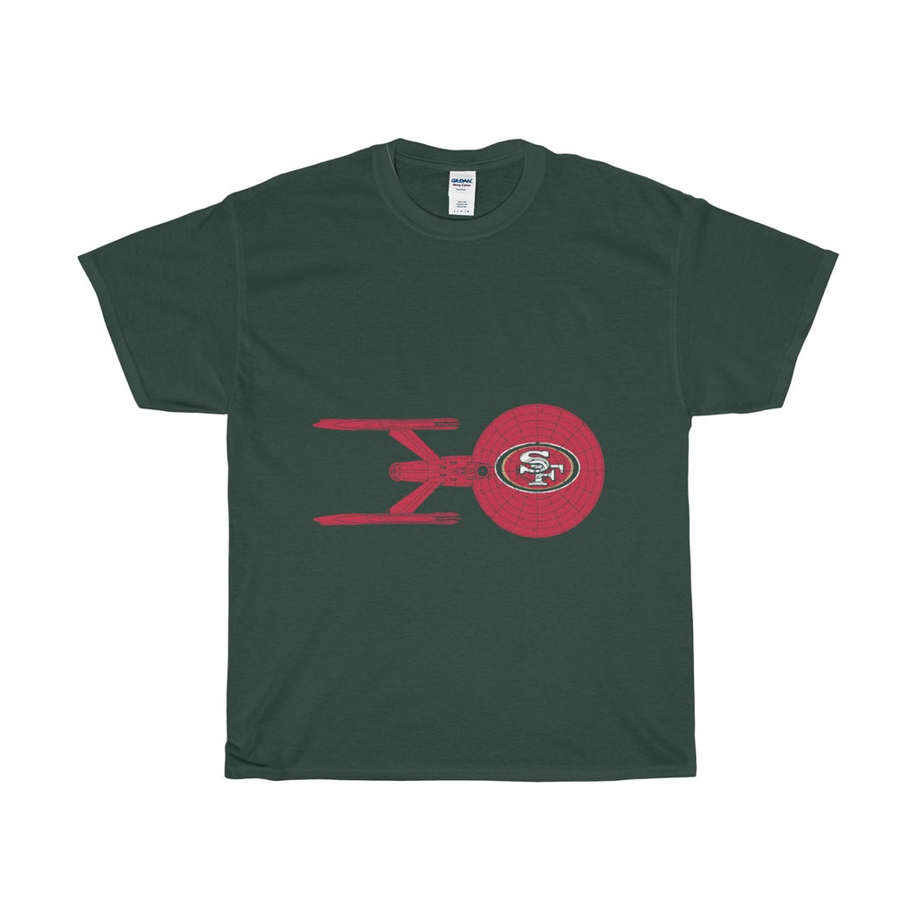 Heavy Cotton T-Shirt