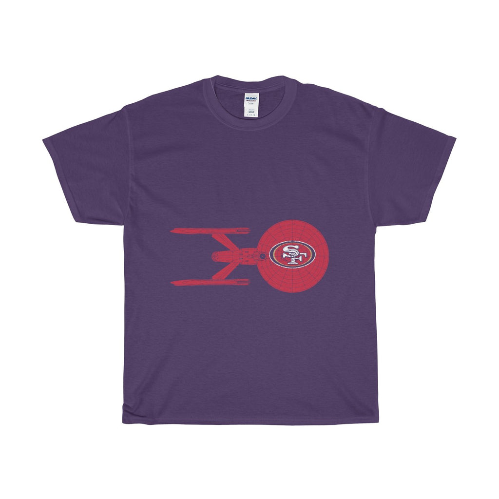 Heavy Cotton T-Shirt