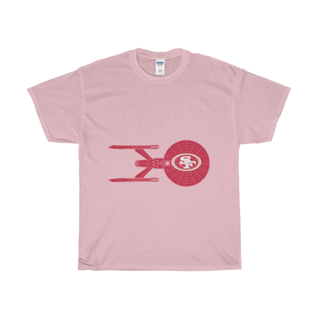 Heavy Cotton T-Shirt