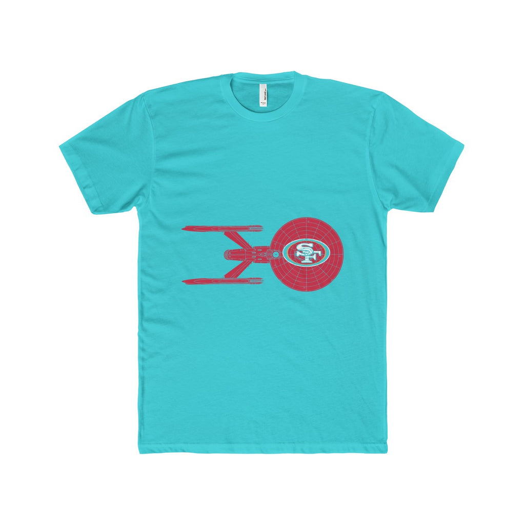 Men's Premium Fit Crew T-Shirt