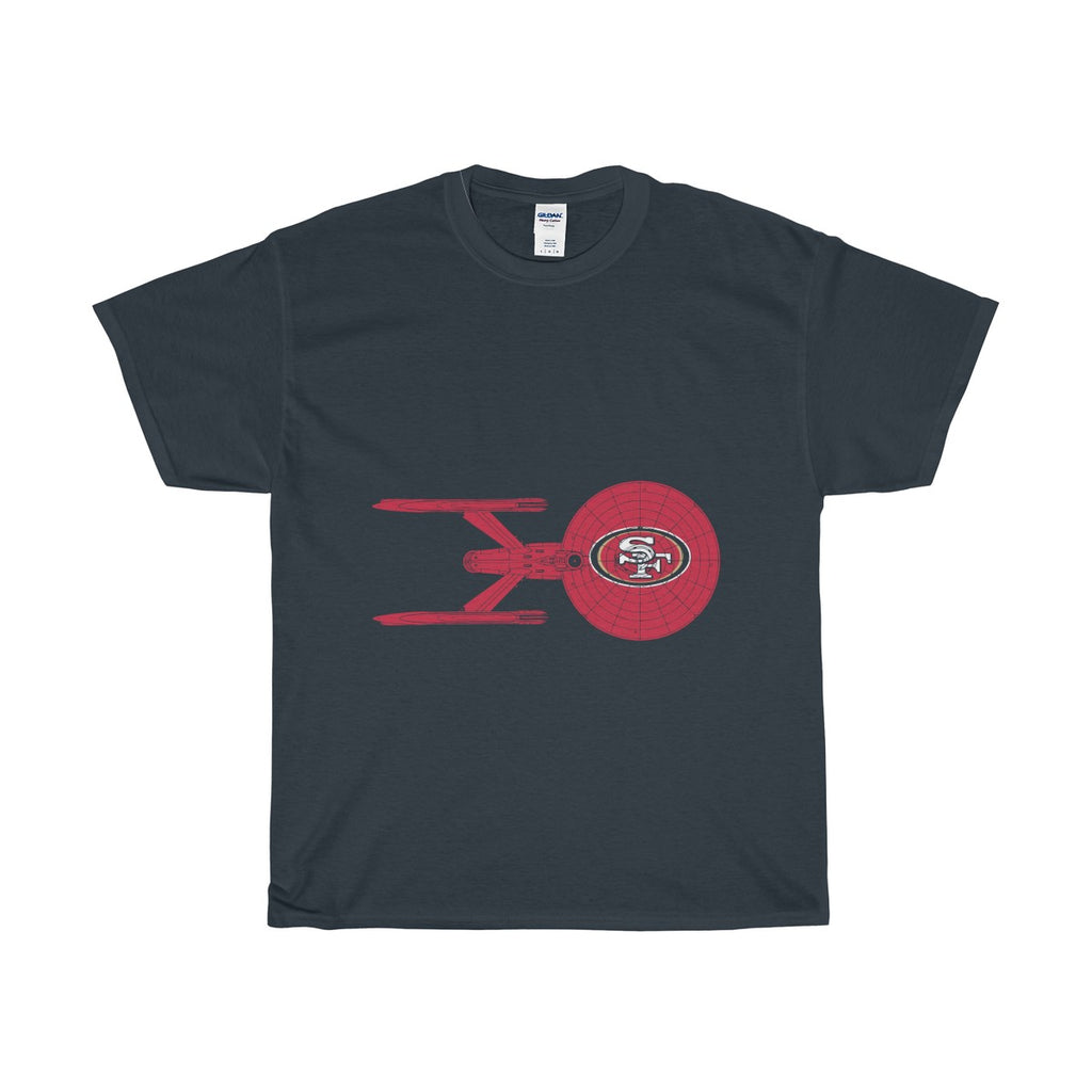 Heavy Cotton T-Shirt