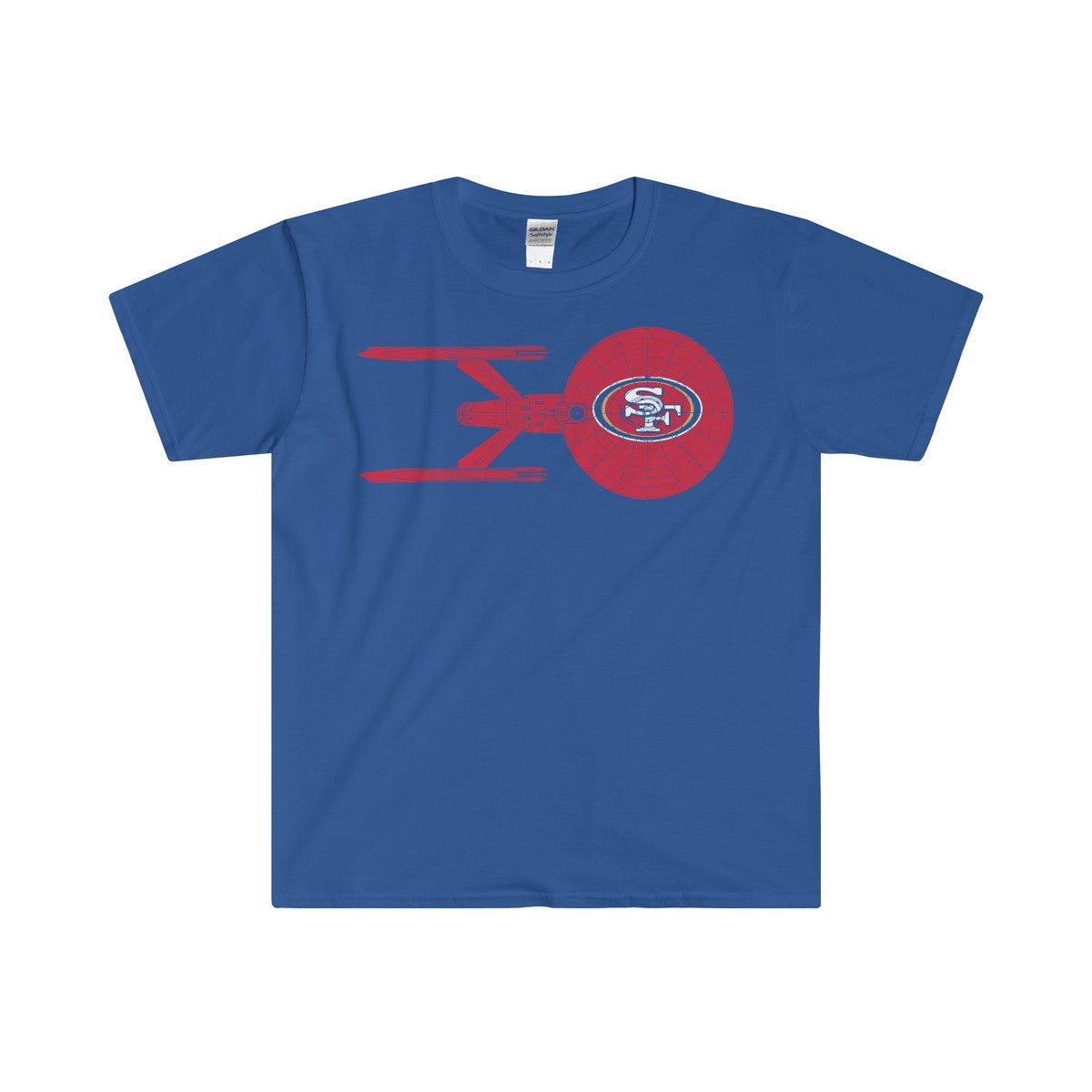Softstyle® Adult T-Shirt