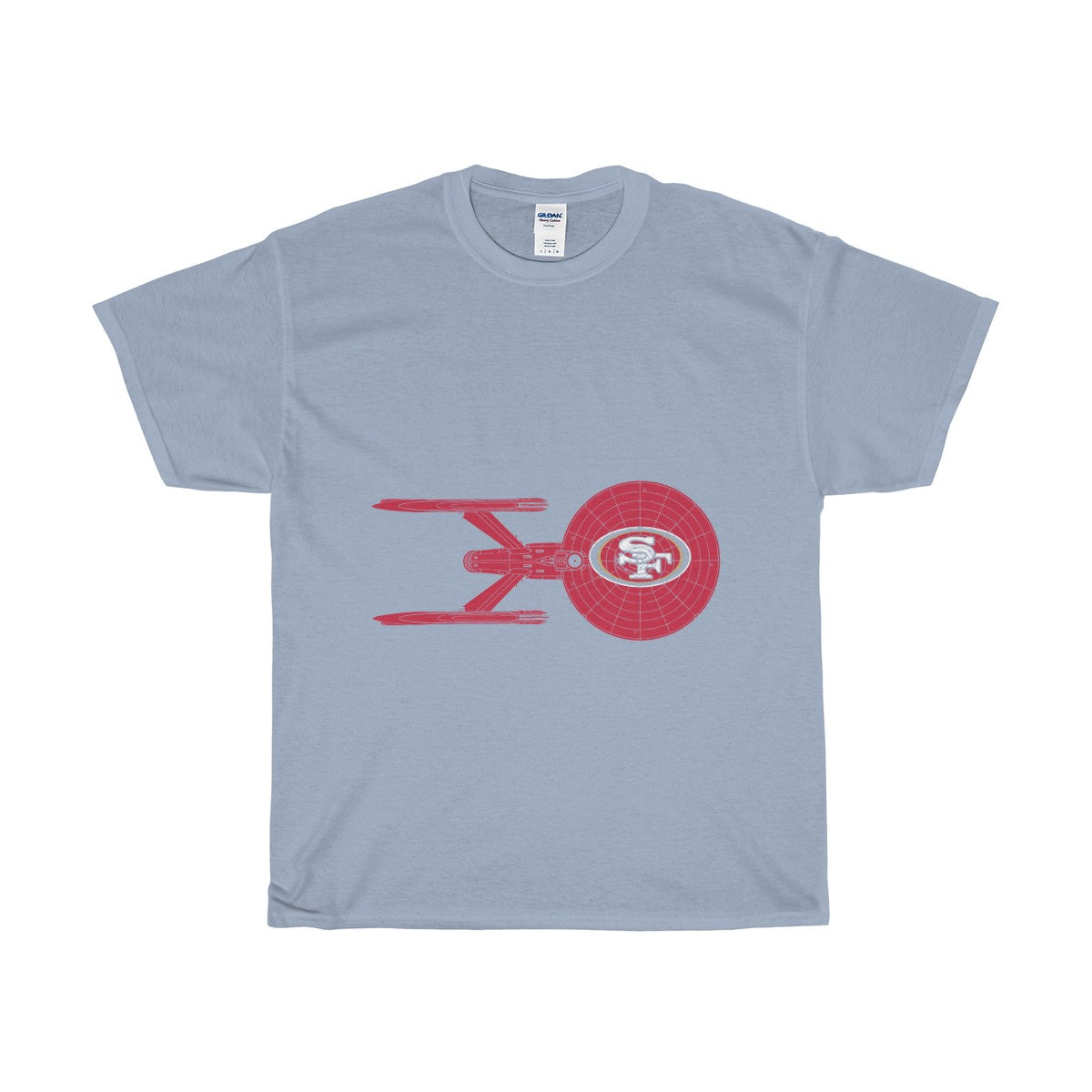 Heavy Cotton T-Shirt