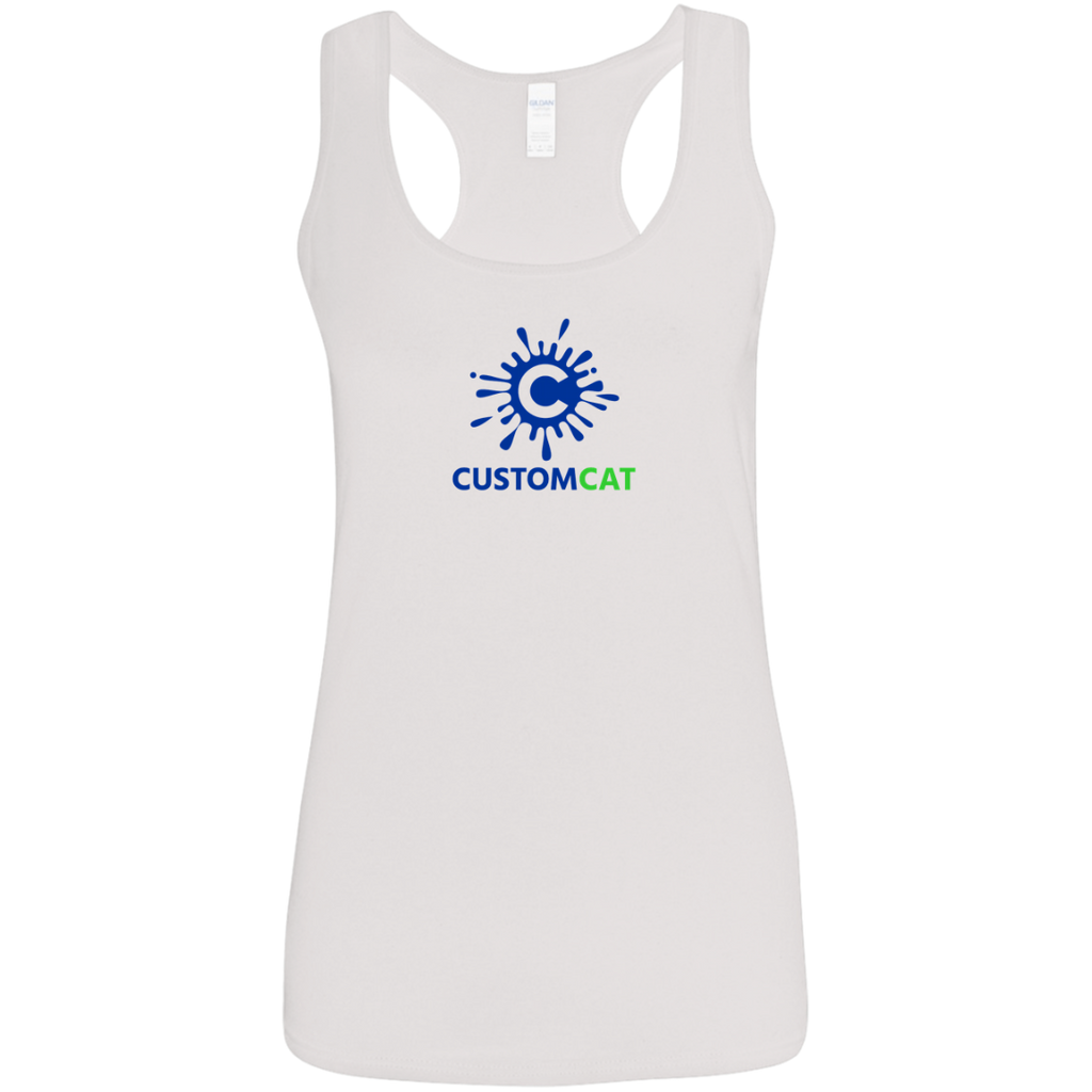 Ladies Softstyle