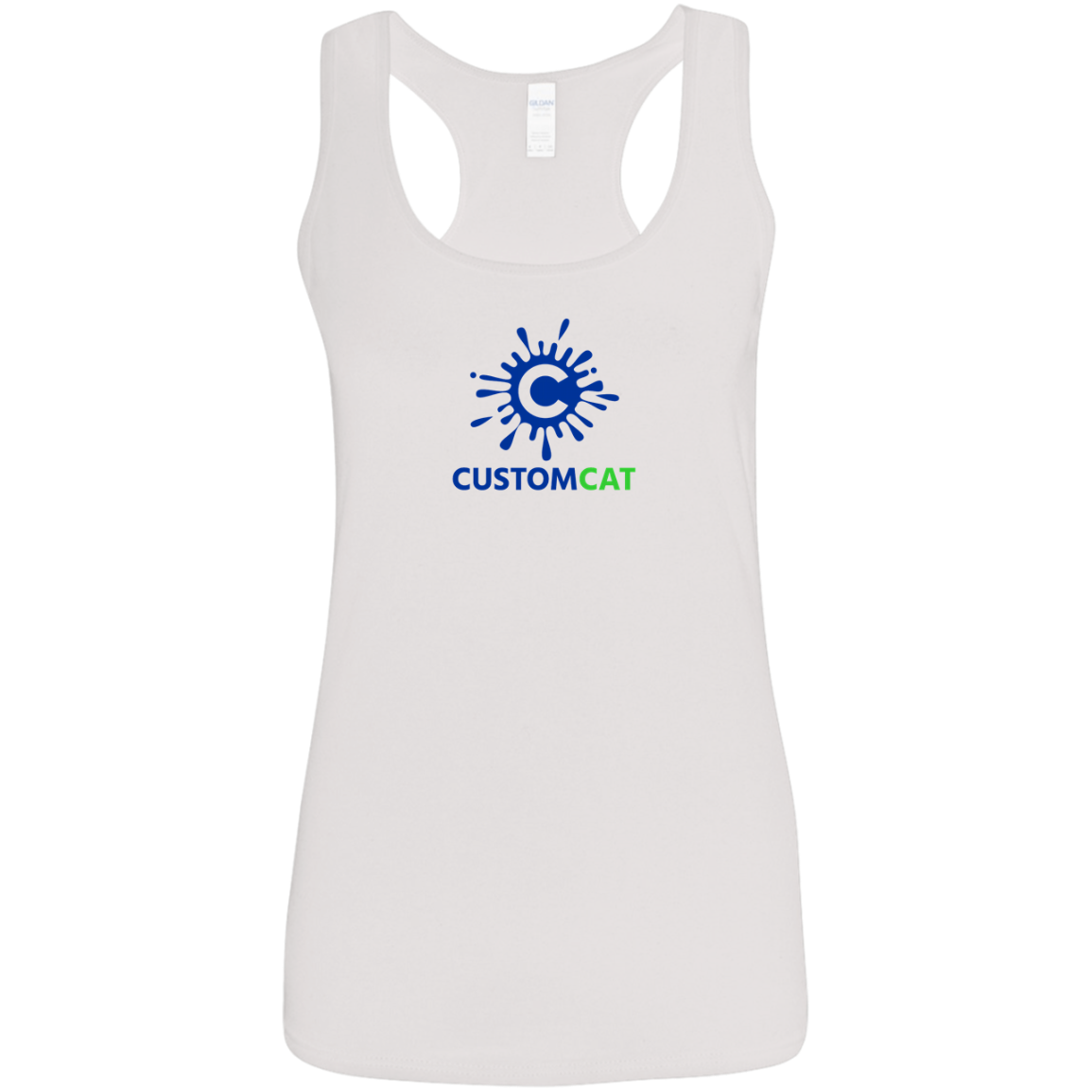 Ladies Softstyle