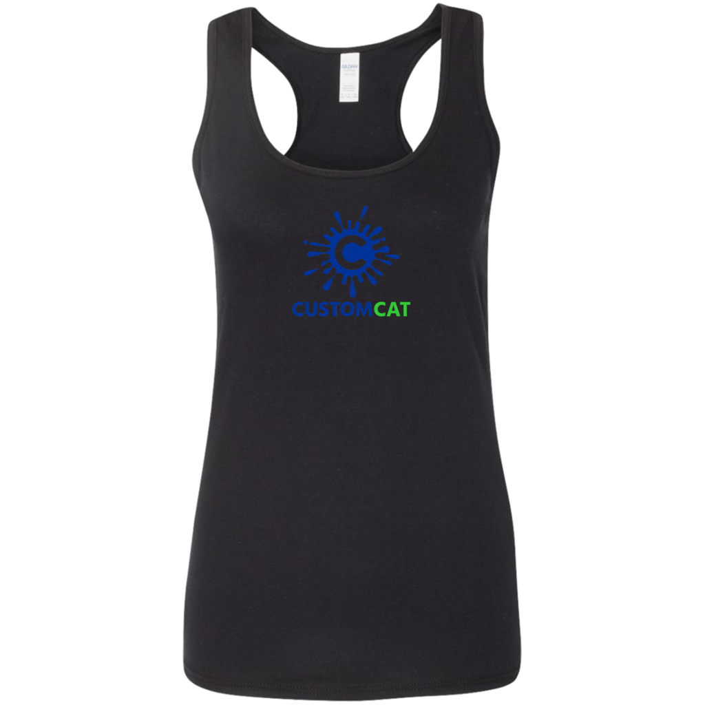 Ladies Softstyle