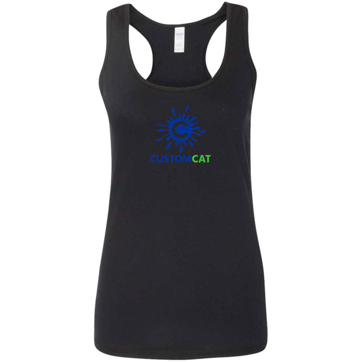 Ladies Softstyle