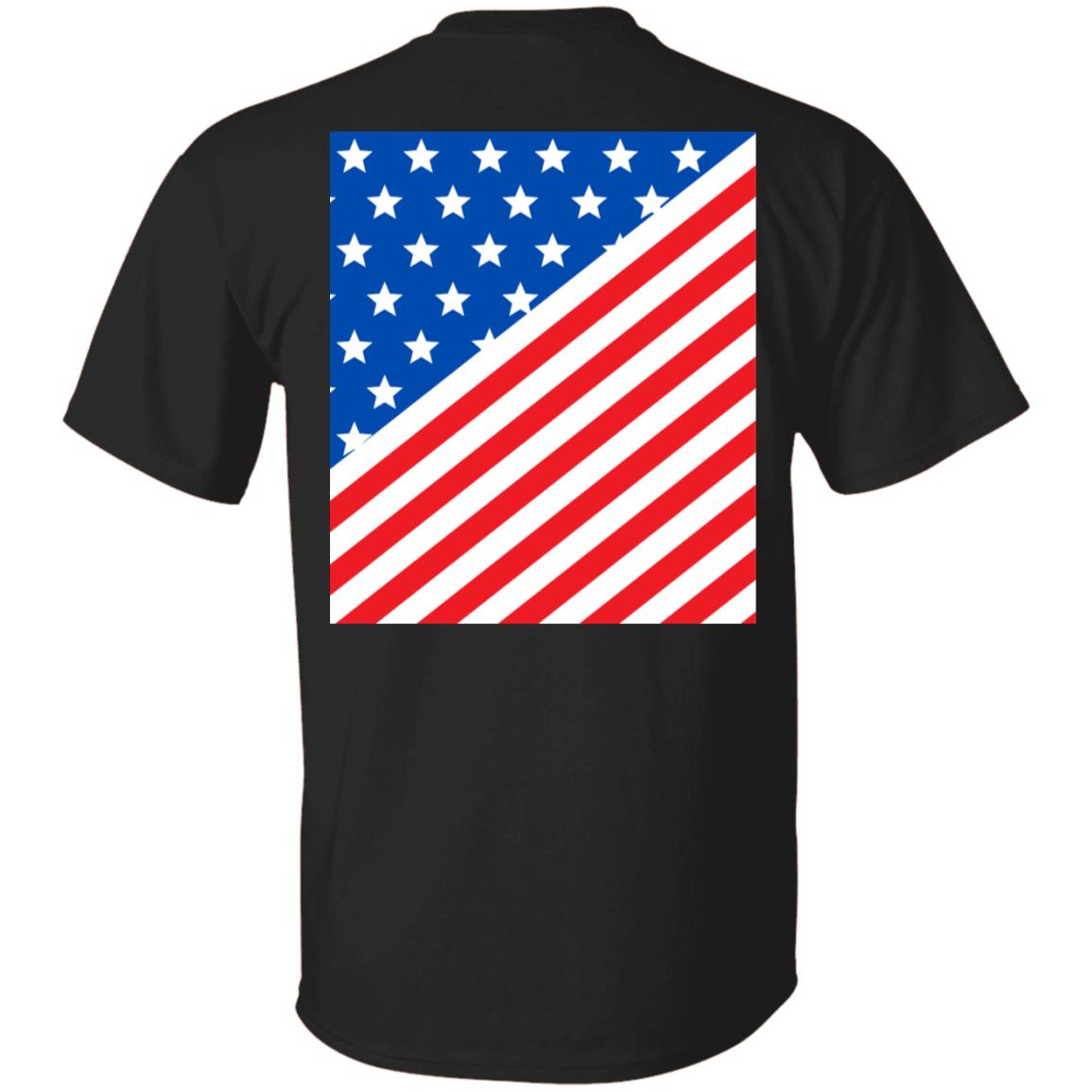 G500 5.3 oz. T-Shirt