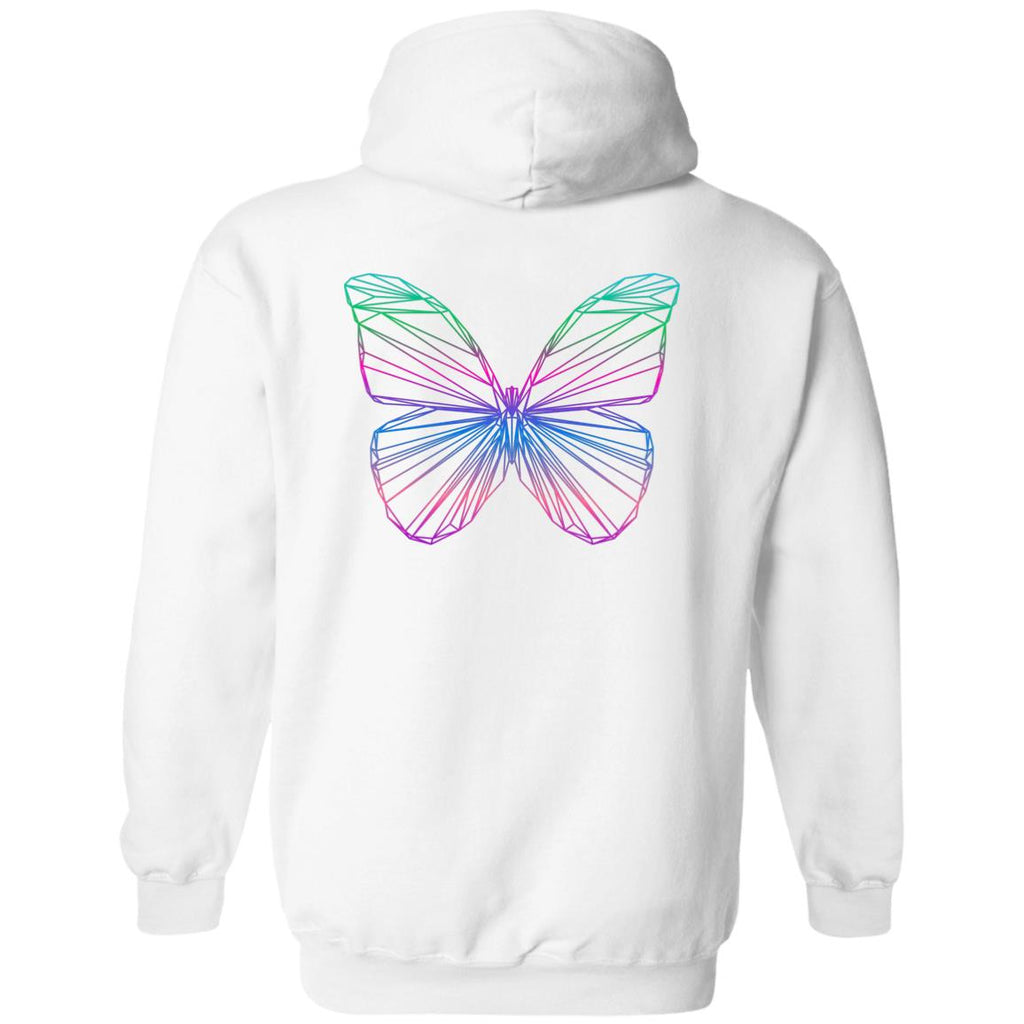 G185 Pullover Hoodie