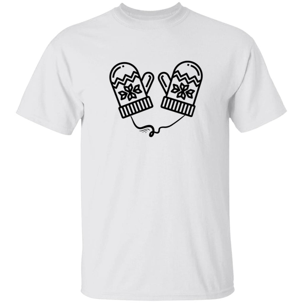 G500 5.3 oz. T-Shirt