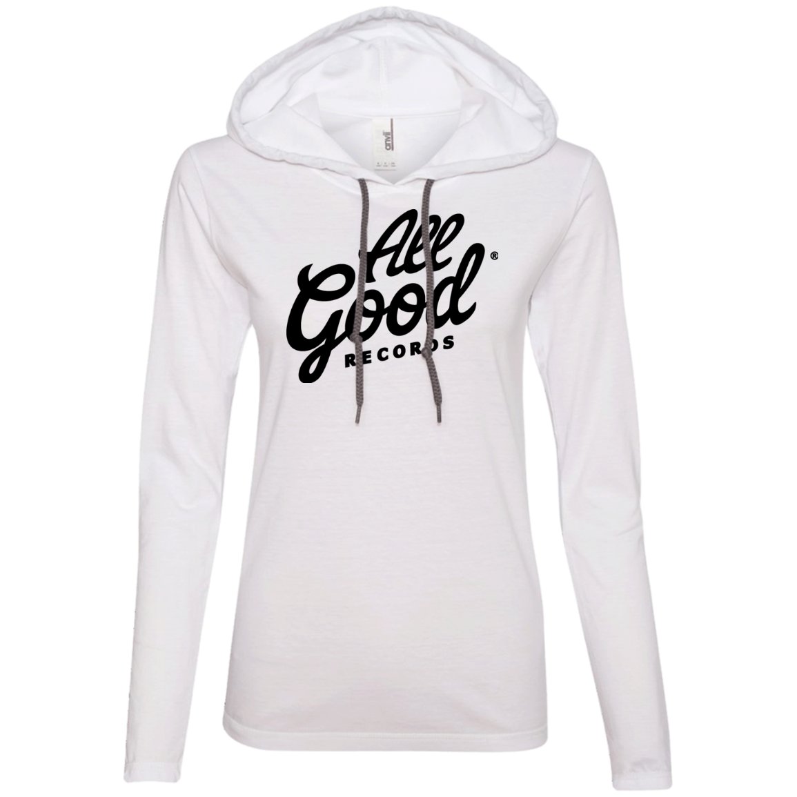 Politics Is Fun Again Women's Long Sleeve T-Shirt Hoodie