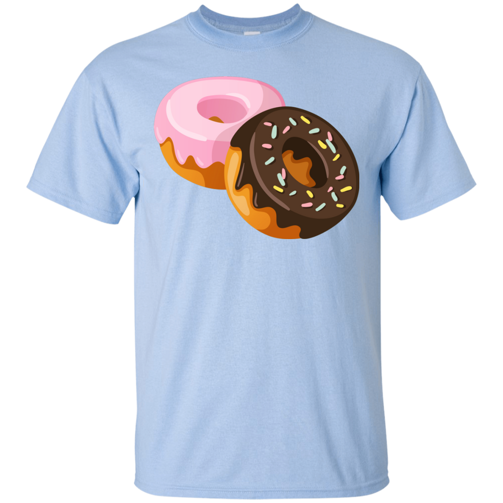 JTMoney Gildan Ultra Cotton T-Shirt