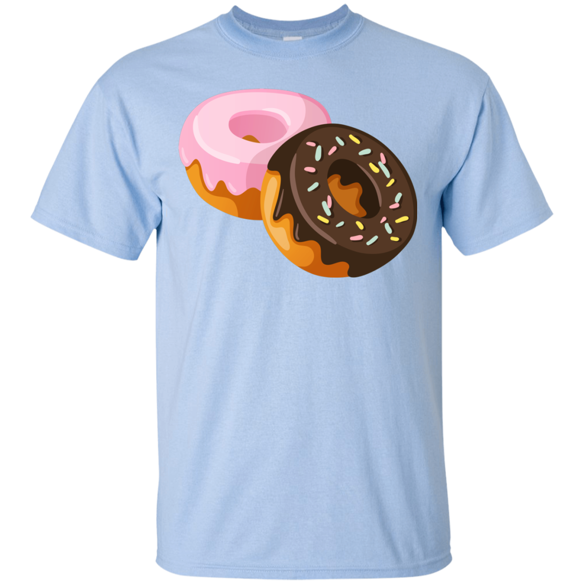 JTMoney Gildan Ultra Cotton T-Shirt