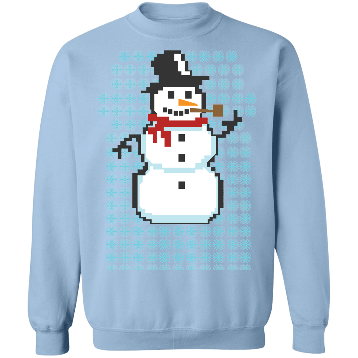 G180 Gildan Crewneck Pullover Sweatshirt  8 oz.