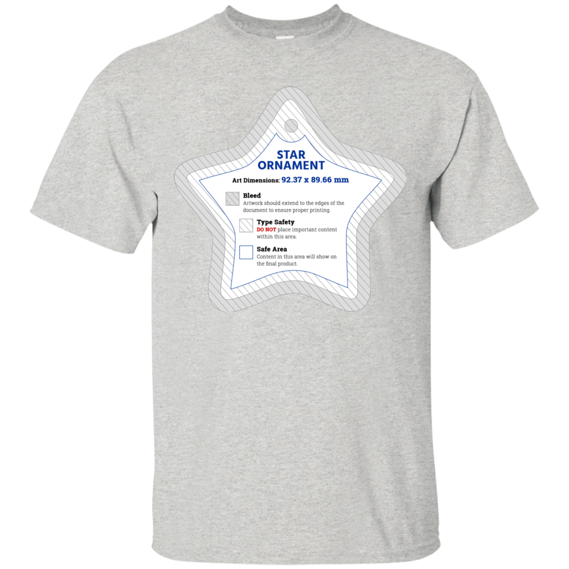 G200 Gildan Ultra Cotton T-Shirt