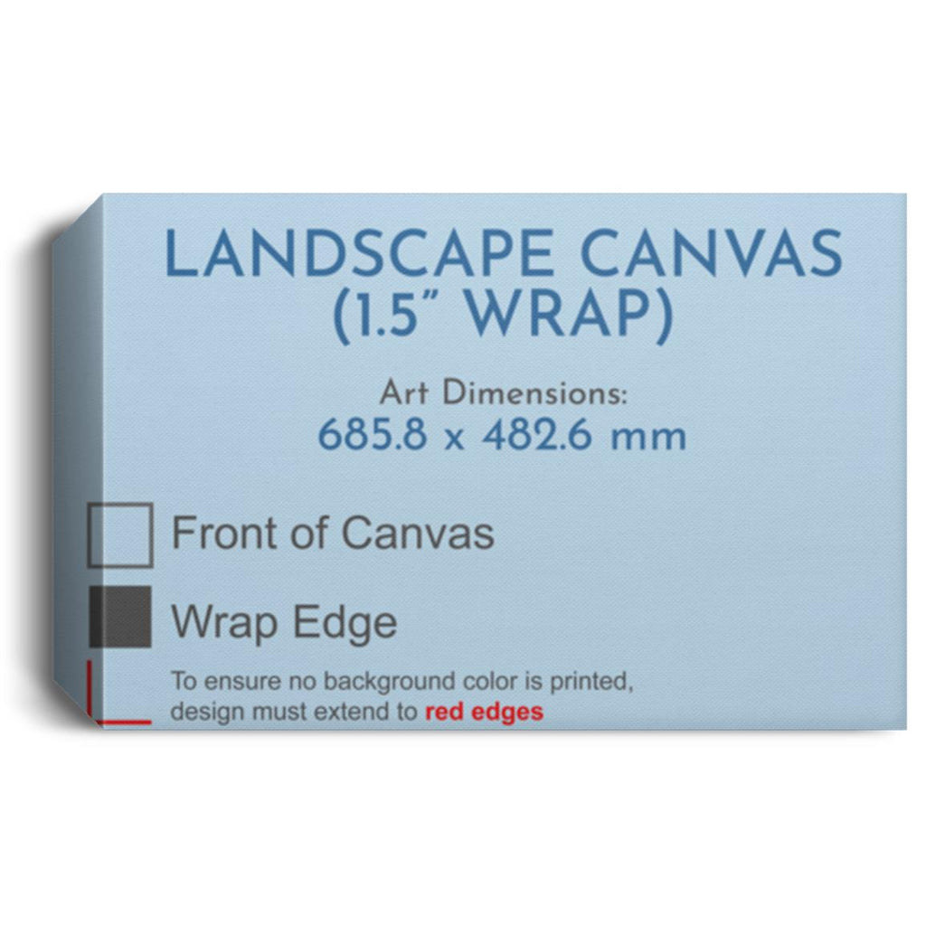 New Canvas Art Templates