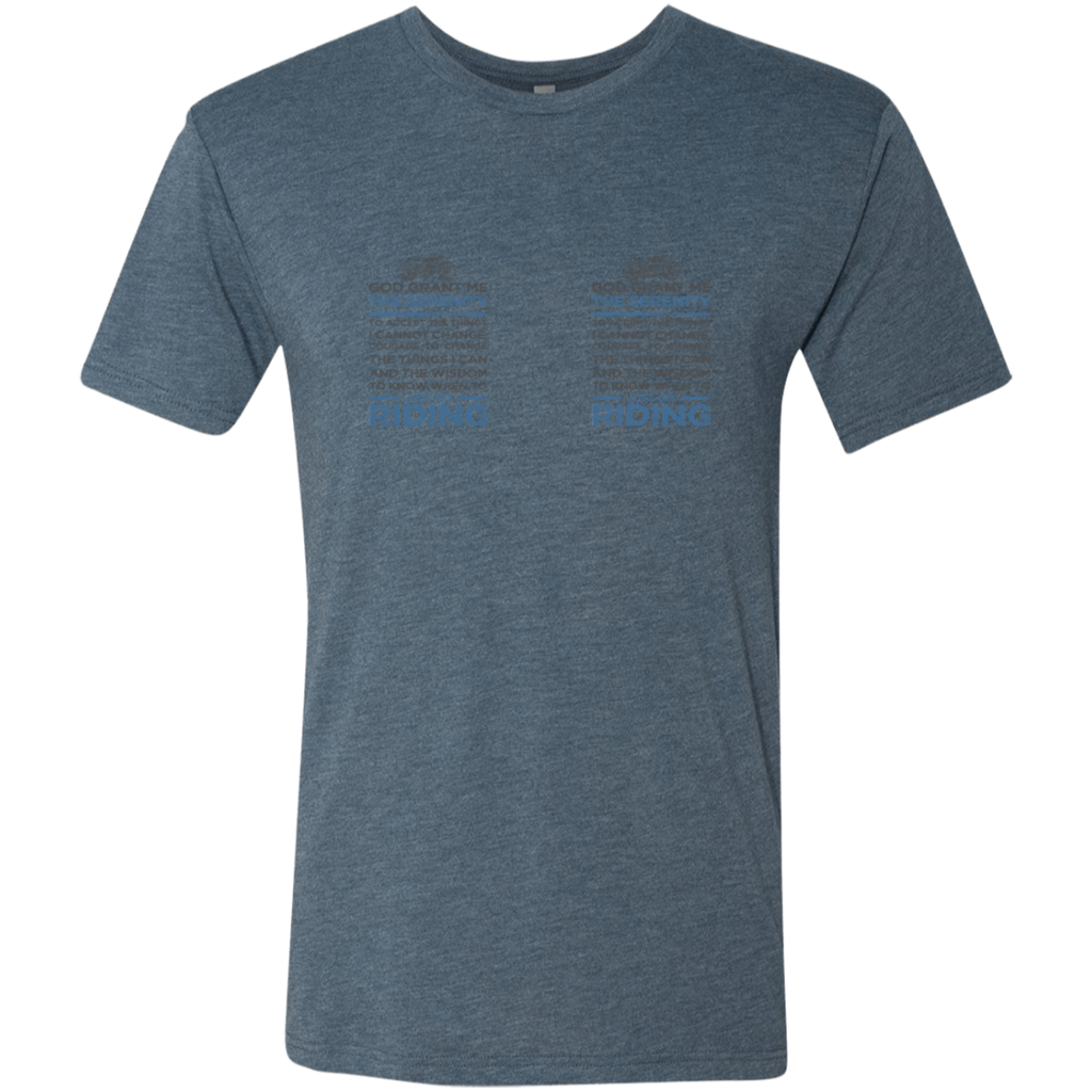NL6010 Next Level Men's Triblend T-Shirt